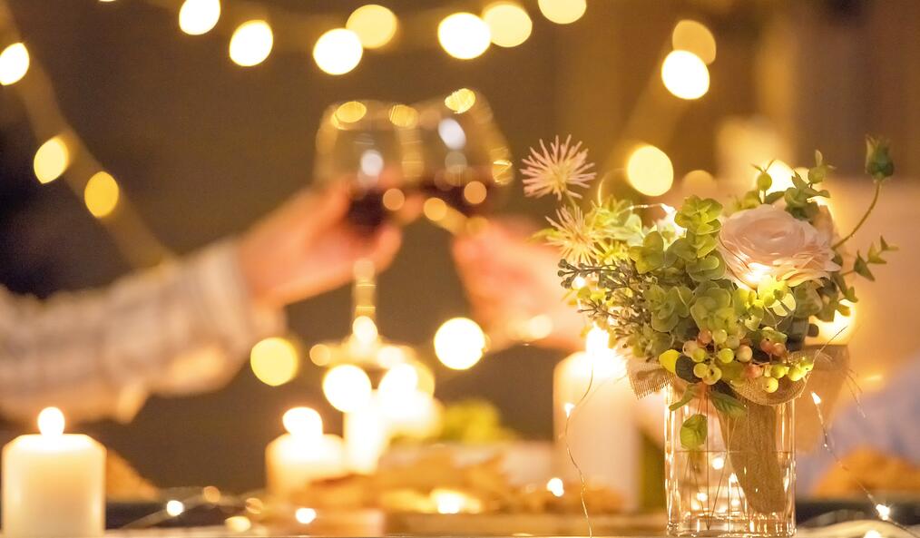 七夕求婚 | 我的幸福从天而降——用滑翔伞来一场浪漫的求婚！